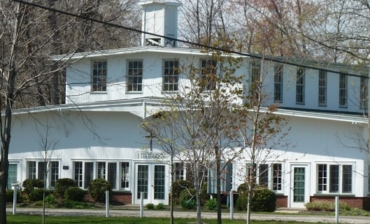 Chapel & Tabernacle